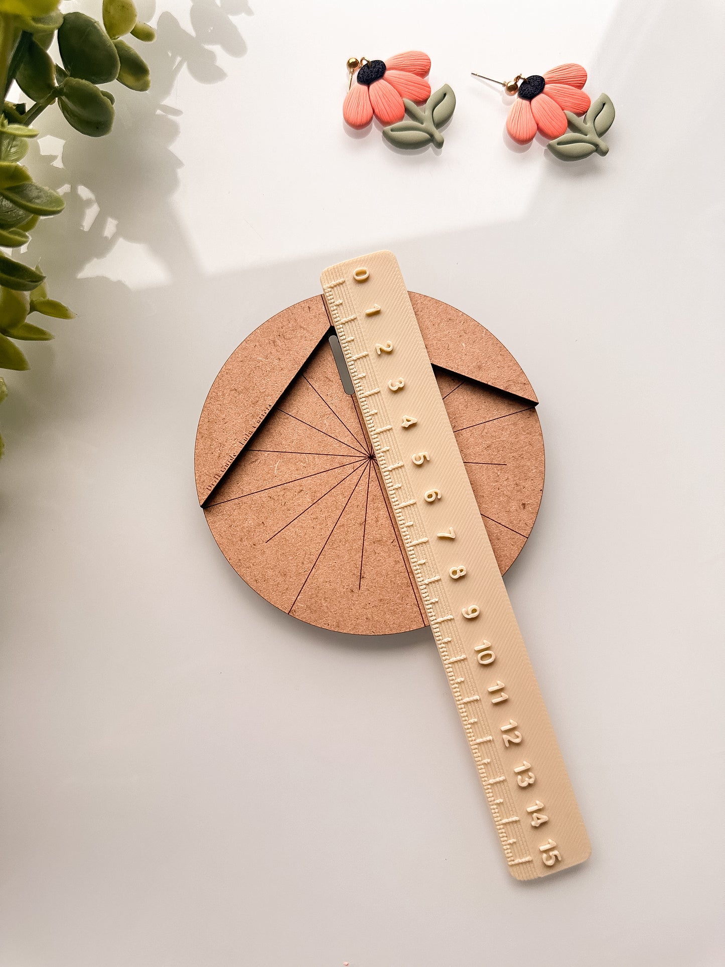 Drill Guide Board Tool