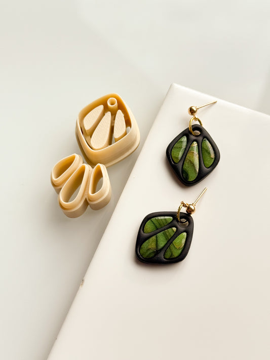 Diamond Bezel Clay Cutter