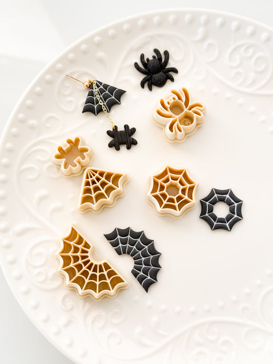 SPIDERWEB BUNDLE