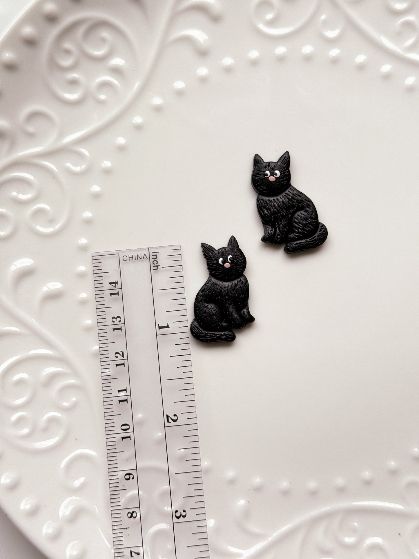 Kitty Cats Clay Cutter Set