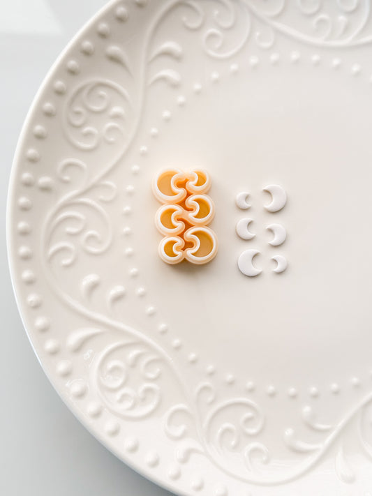 Moons Micro Cluster Clay Cutter (R)