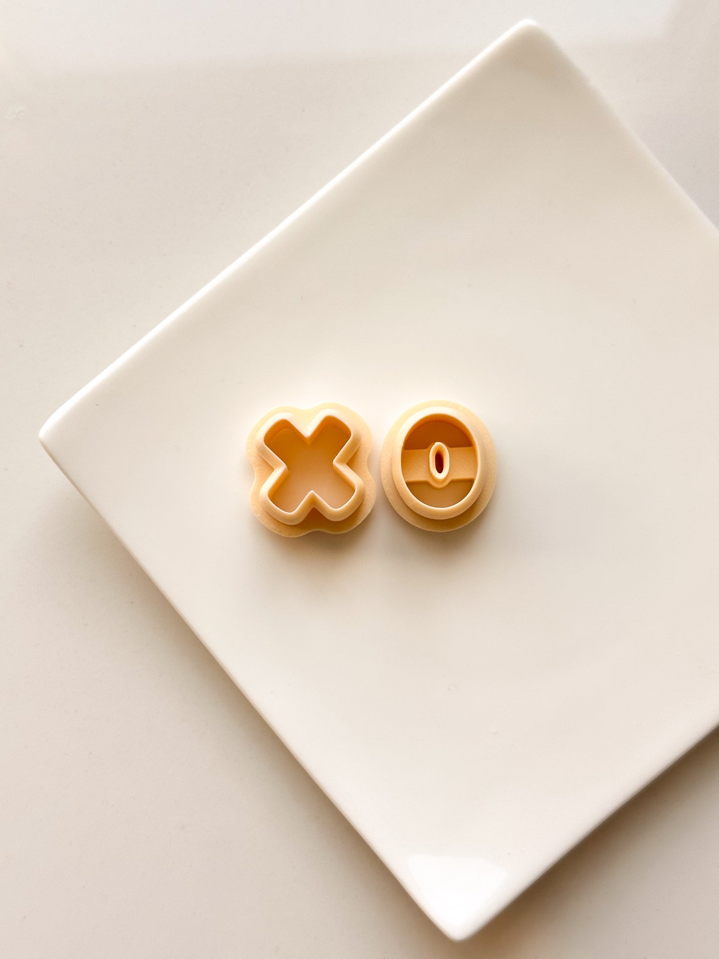 XO Clay Cutter Set