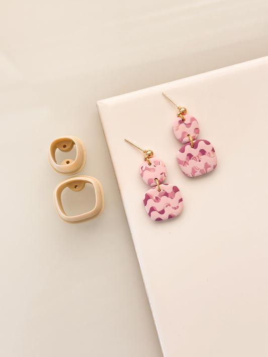 Organic 8 Clay Cutter