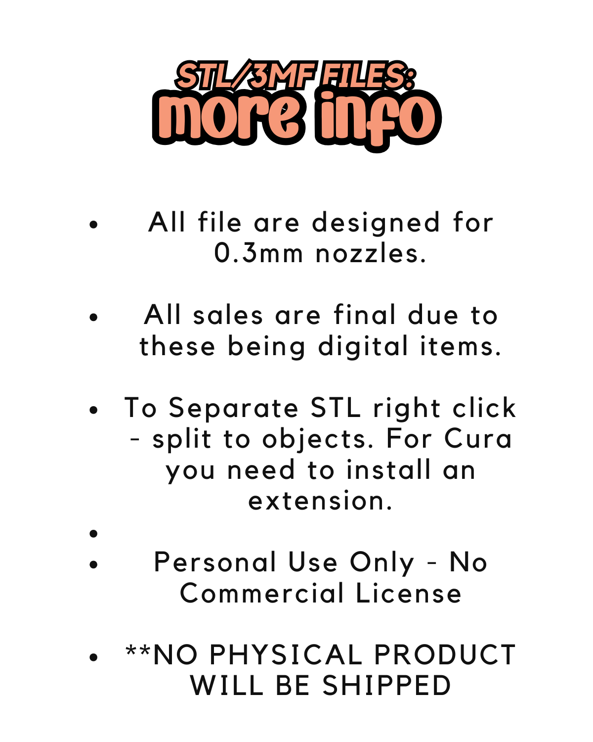 Thin Oval Dangle STL FILE