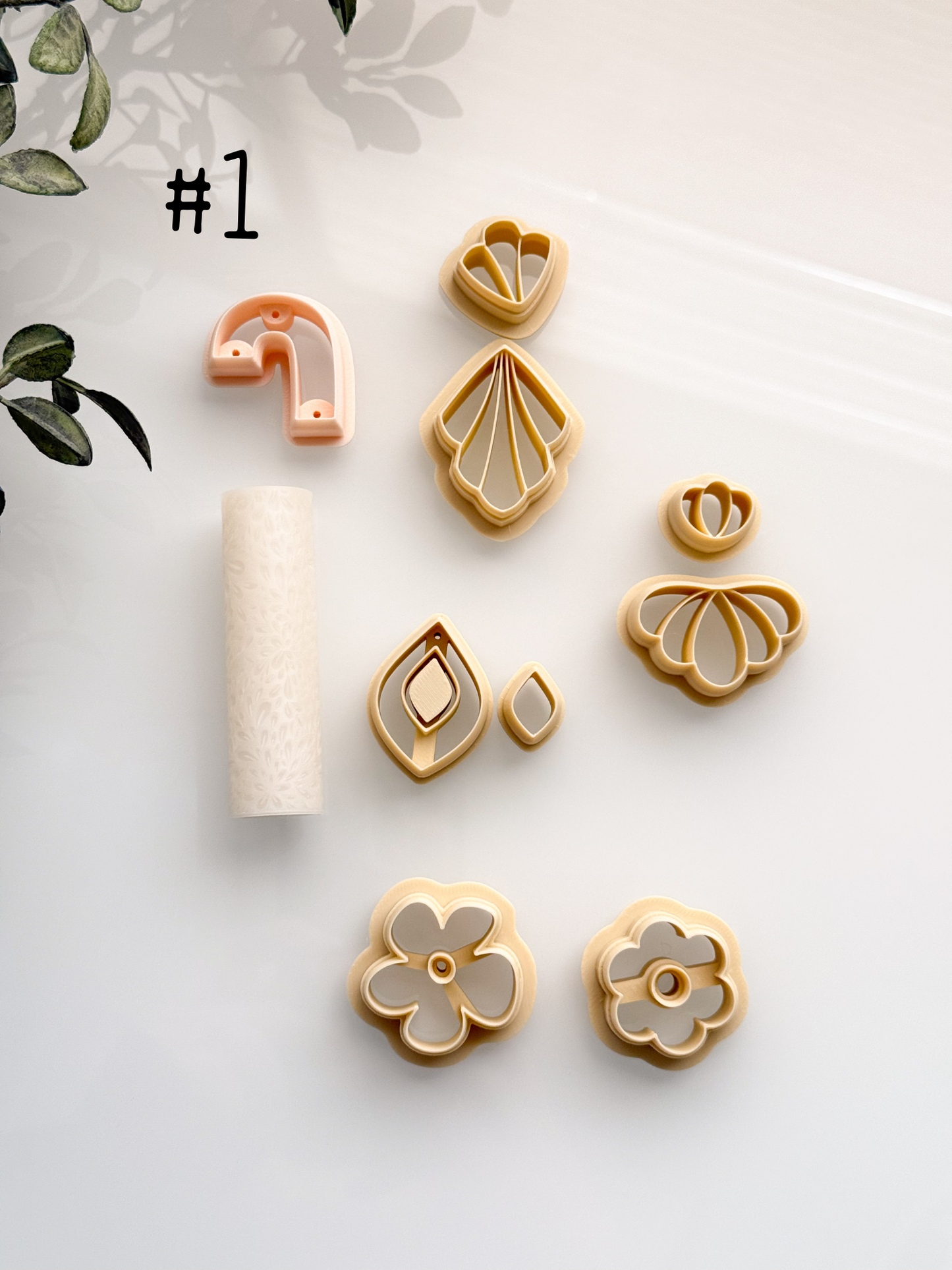 Clay Cutters 𝓓𝓮𝓼𝓽𝓪𝓼𝓱