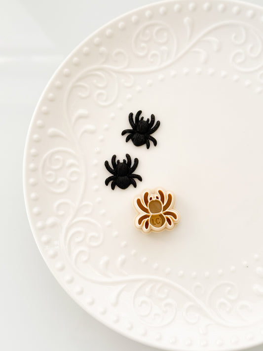 Spider 2025 Clay Cutter