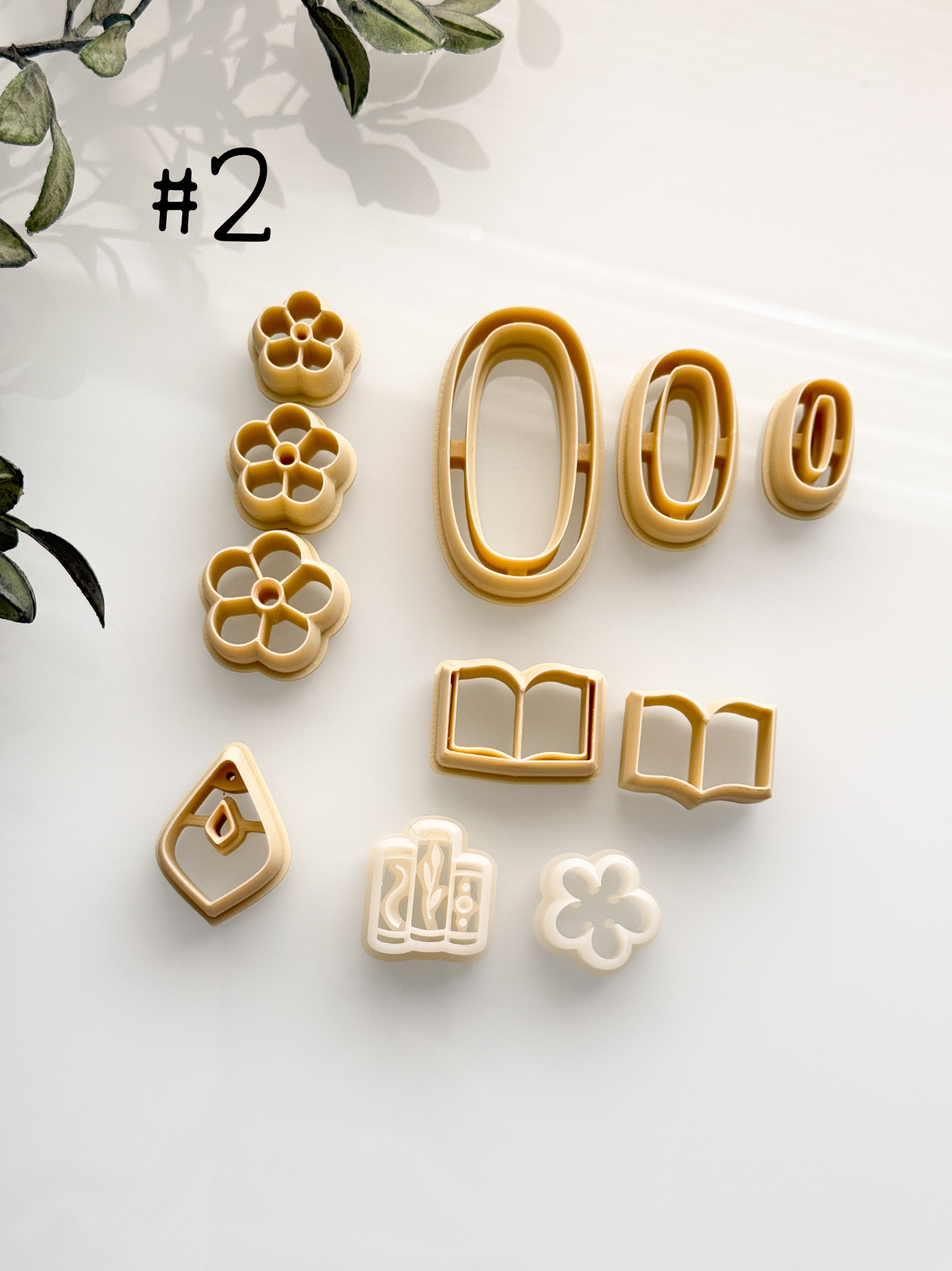 Clay Cutters 𝓓𝓮𝓼𝓽𝓪𝓼𝓱