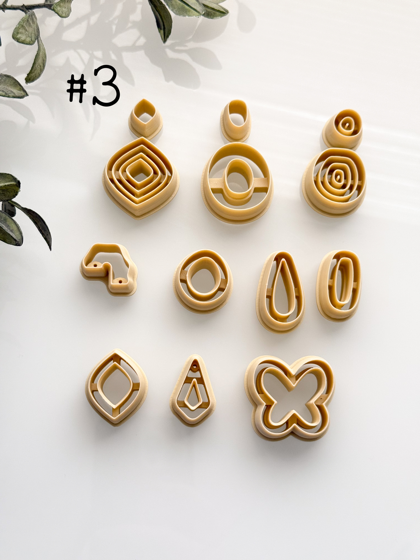 Clay Cutters 𝓓𝓮𝓼𝓽𝓪𝓼𝓱