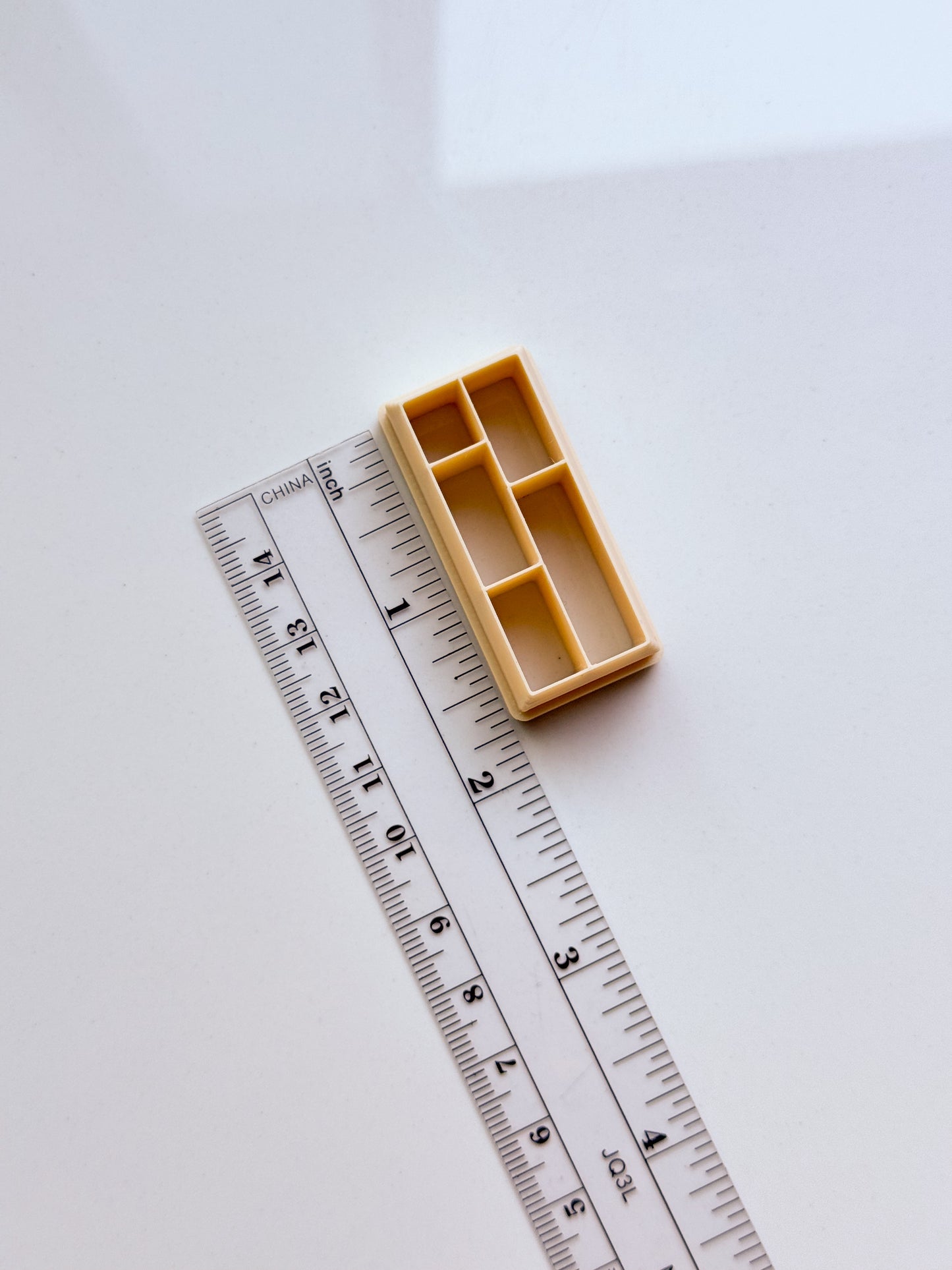 Bricks Clay Cutter Tool