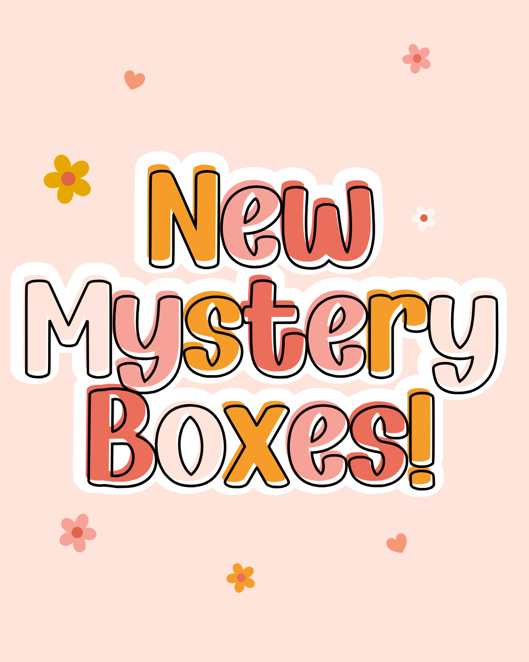 𝓜𝔂𝓼𝓽𝓮𝓻𝔂 BOX 3.0