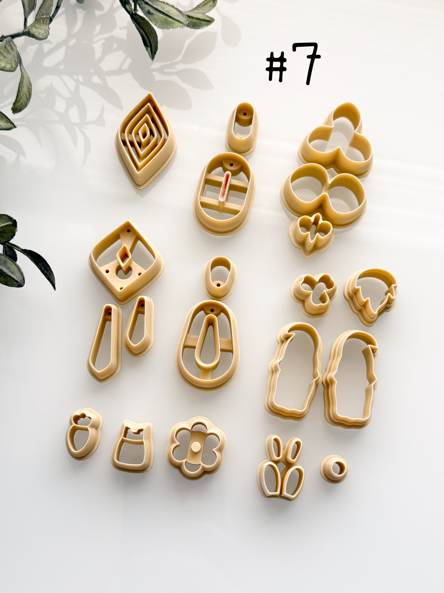 Clay Cutters 𝓓𝓮𝓼𝓽𝓪𝓼𝓱