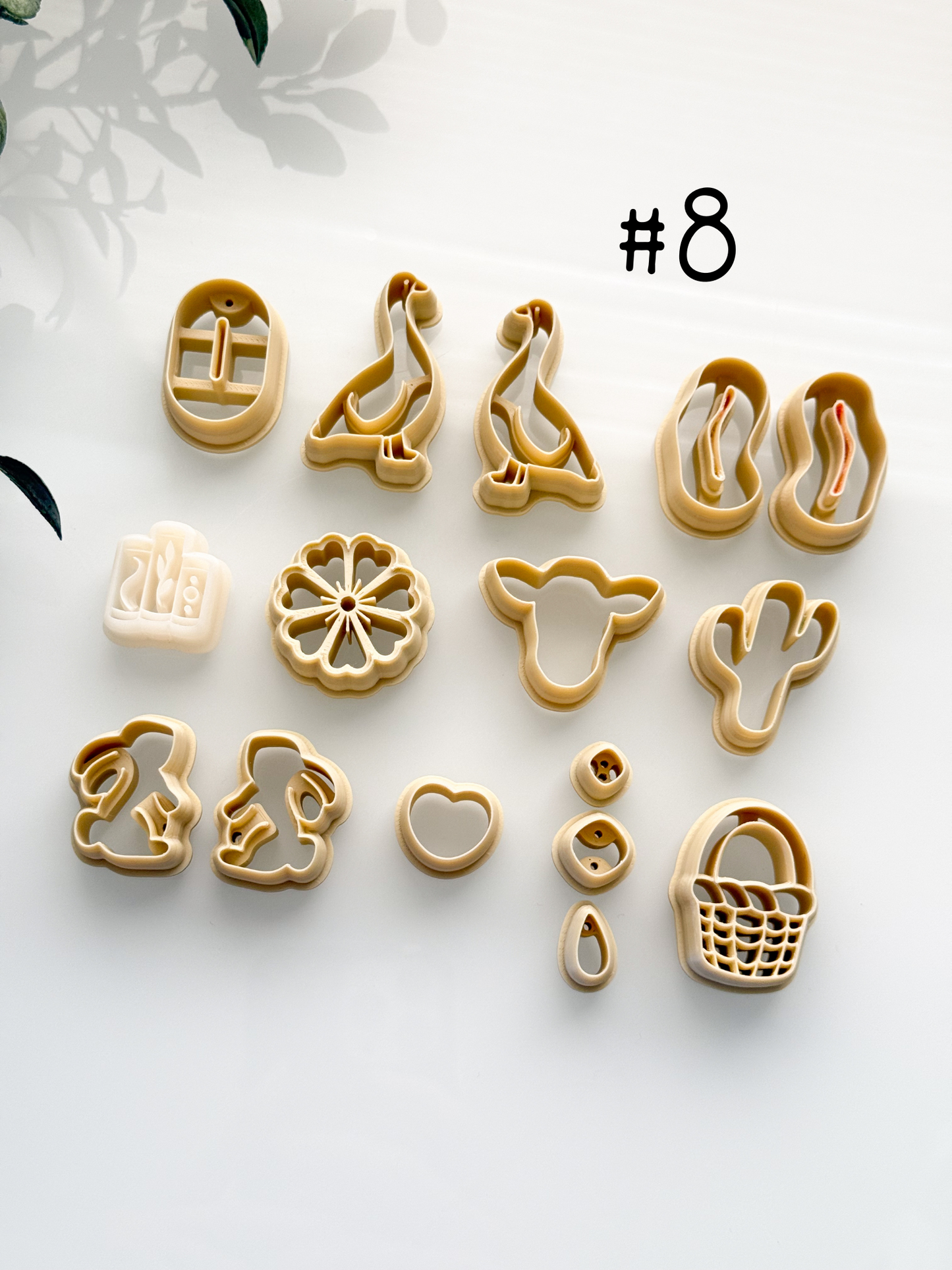 Clay Cutters 𝓓𝓮𝓼𝓽𝓪𝓼𝓱