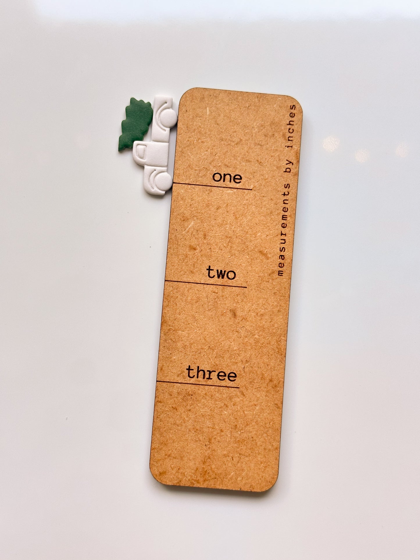 Christmas Trucks Clay Cutter Set