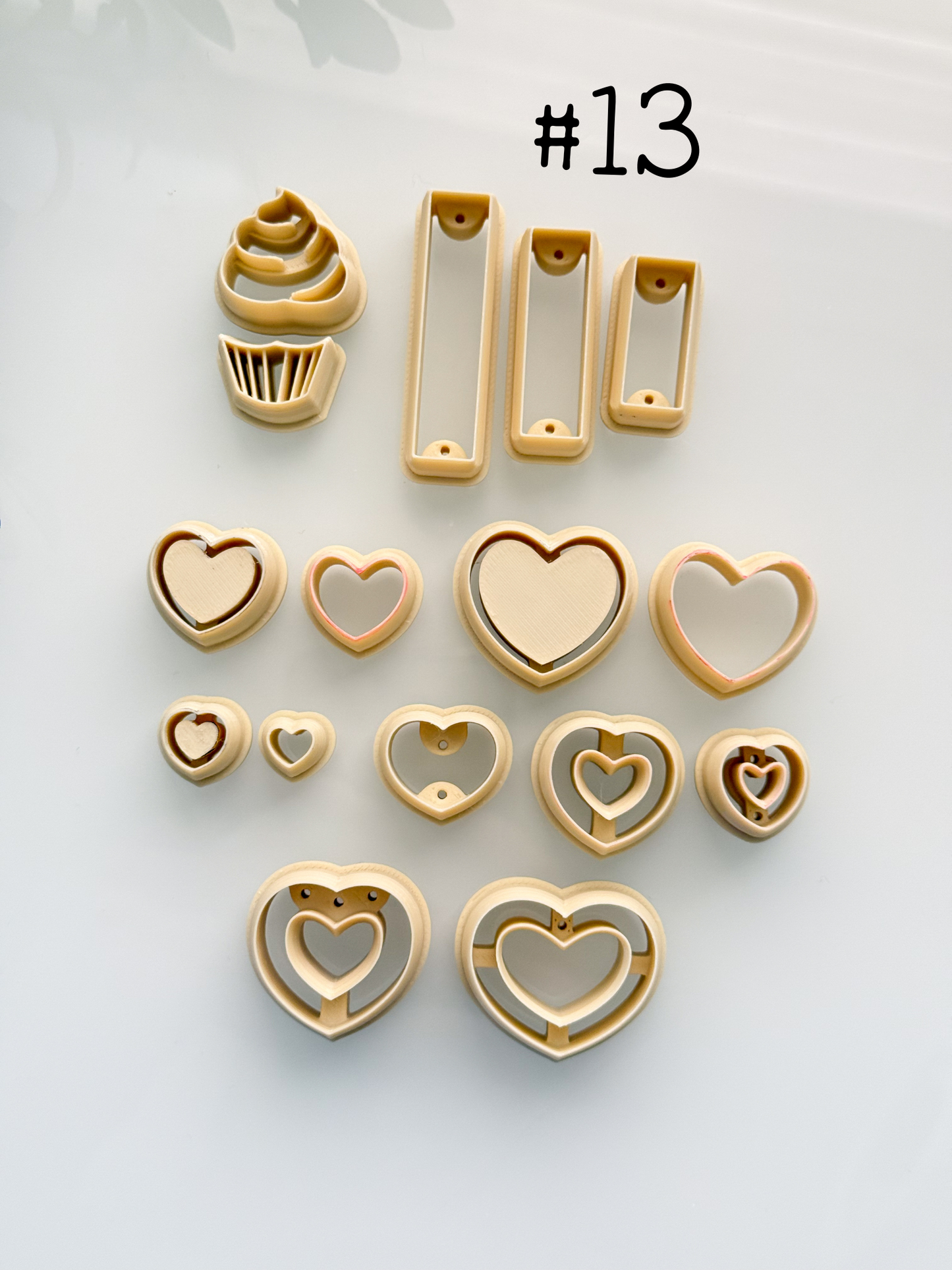 Clay Cutters 𝓓𝓮𝓼𝓽𝓪𝓼𝓱