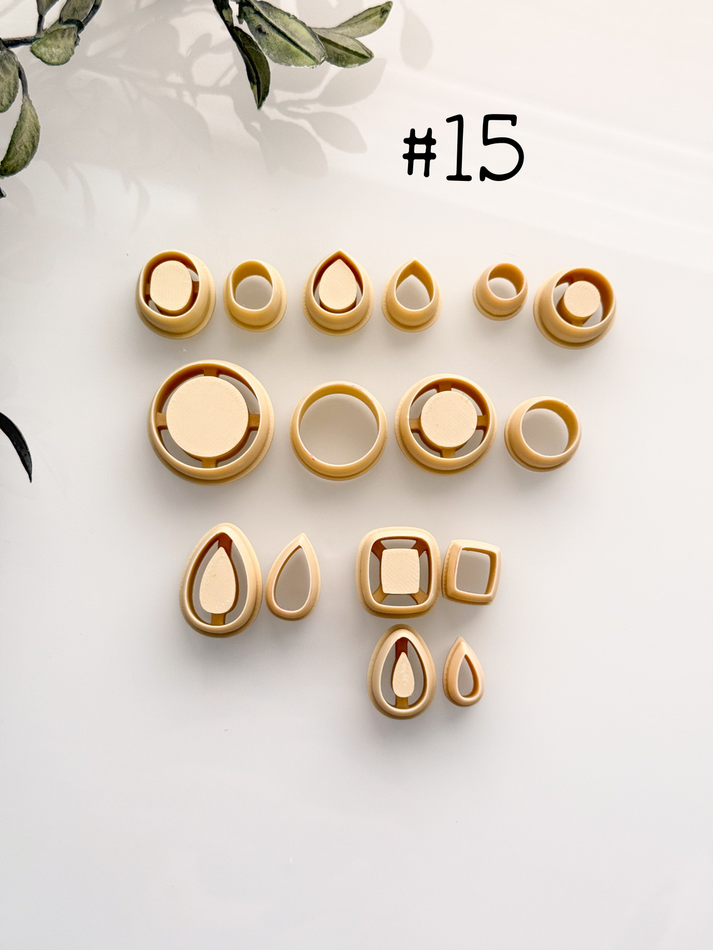 Clay Cutters 𝓓𝓮𝓼𝓽𝓪𝓼𝓱