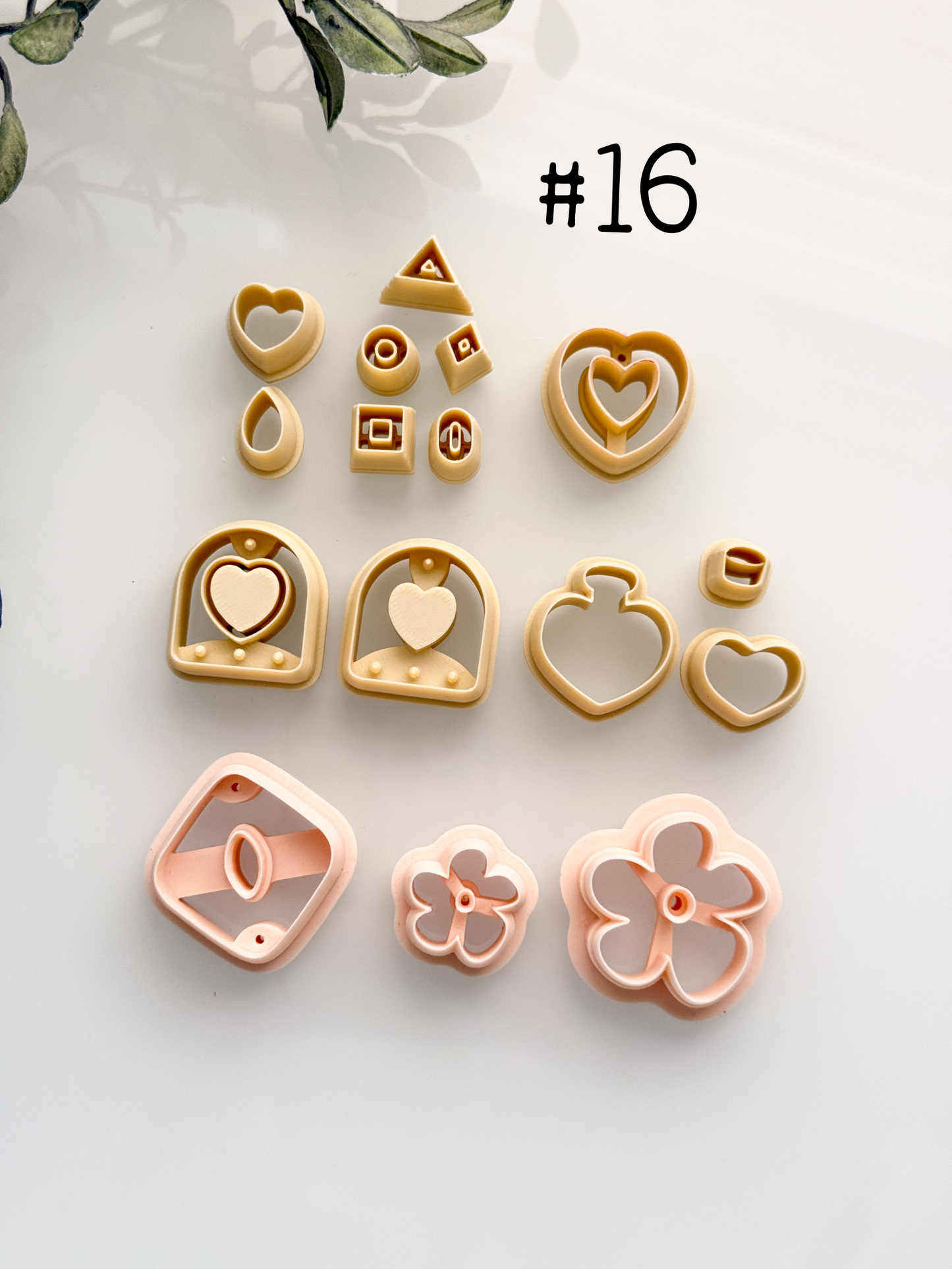 Clay Cutters 𝓓𝓮𝓼𝓽𝓪𝓼𝓱