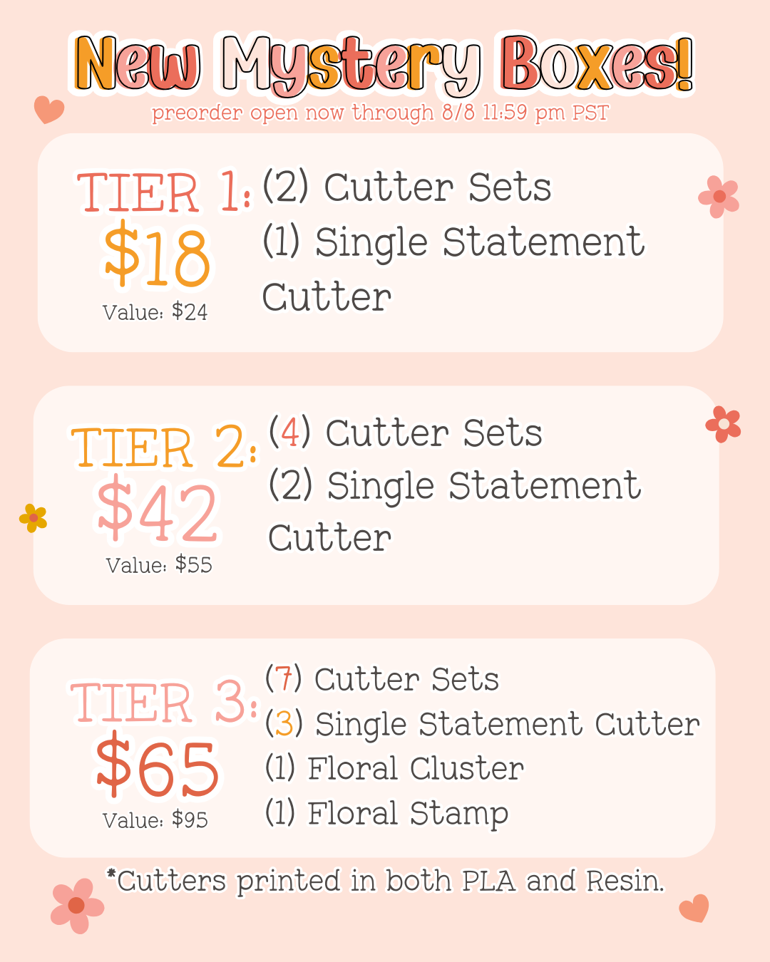 𝓜𝔂𝓼𝓽𝓮𝓻𝔂 BOX 3.0