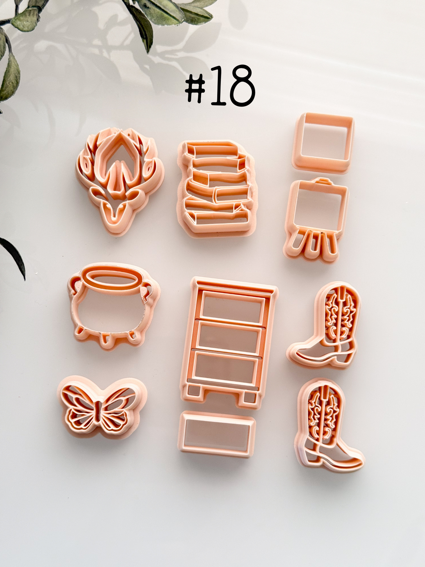 Clay Cutters 𝓓𝓮𝓼𝓽𝓪𝓼𝓱