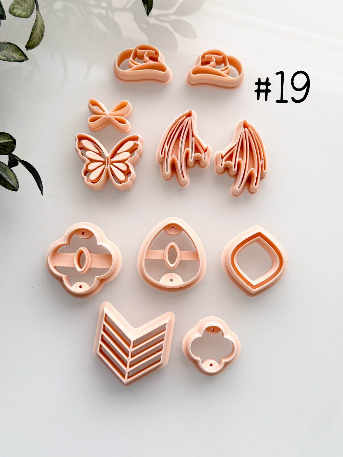 Clay Cutters 𝓓𝓮𝓼𝓽𝓪𝓼𝓱