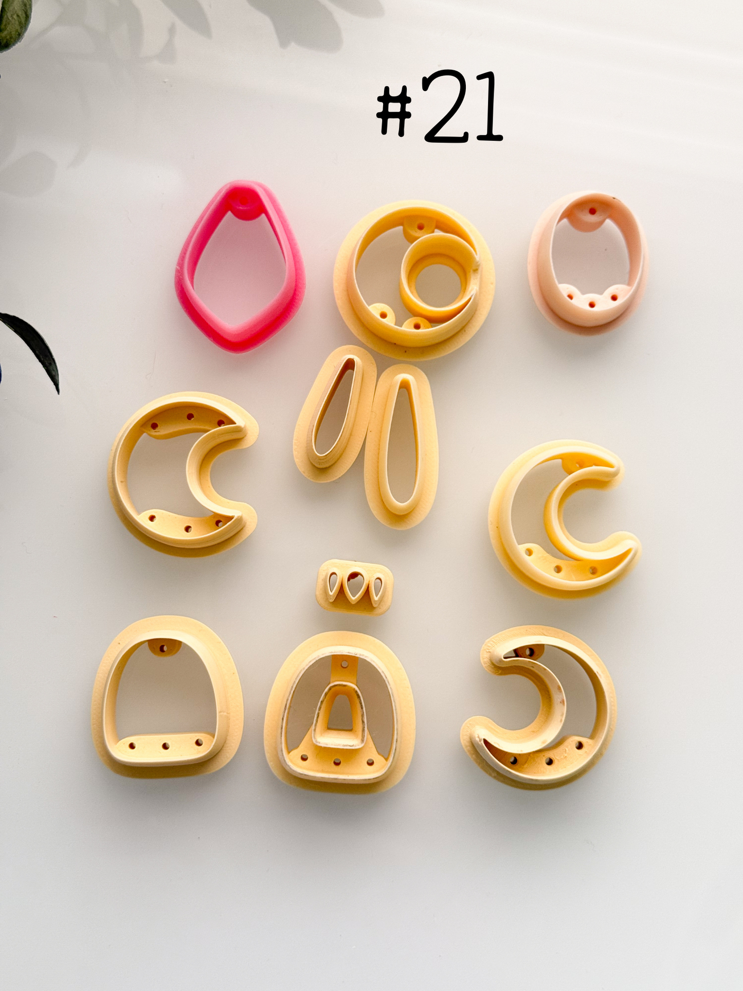 Clay Cutters 𝓓𝓮𝓼𝓽𝓪𝓼𝓱