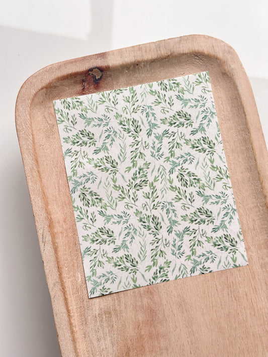 Feuille de transfert du 17 octobre