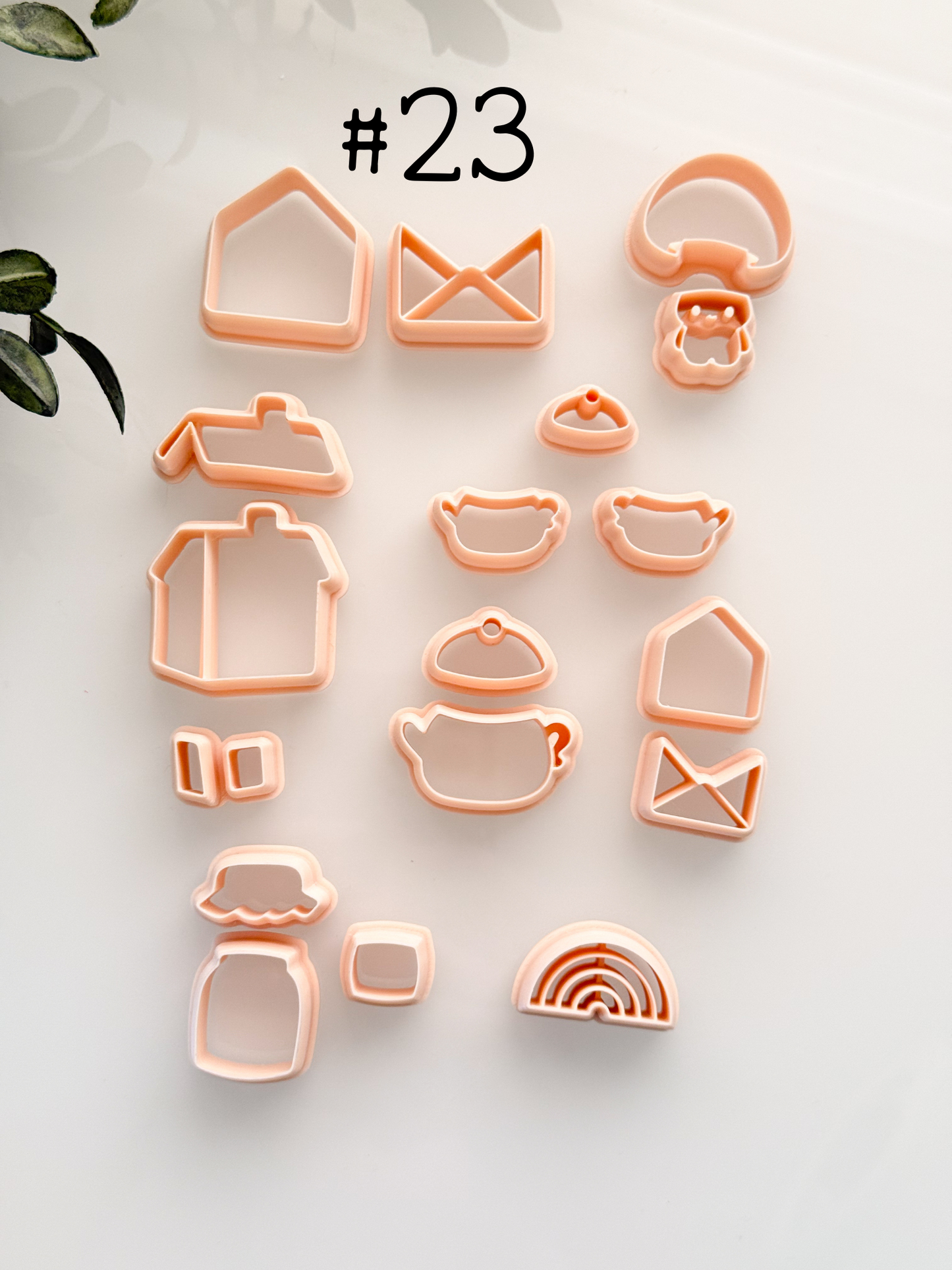 Clay Cutters 𝓓𝓮𝓼𝓽𝓪𝓼𝓱