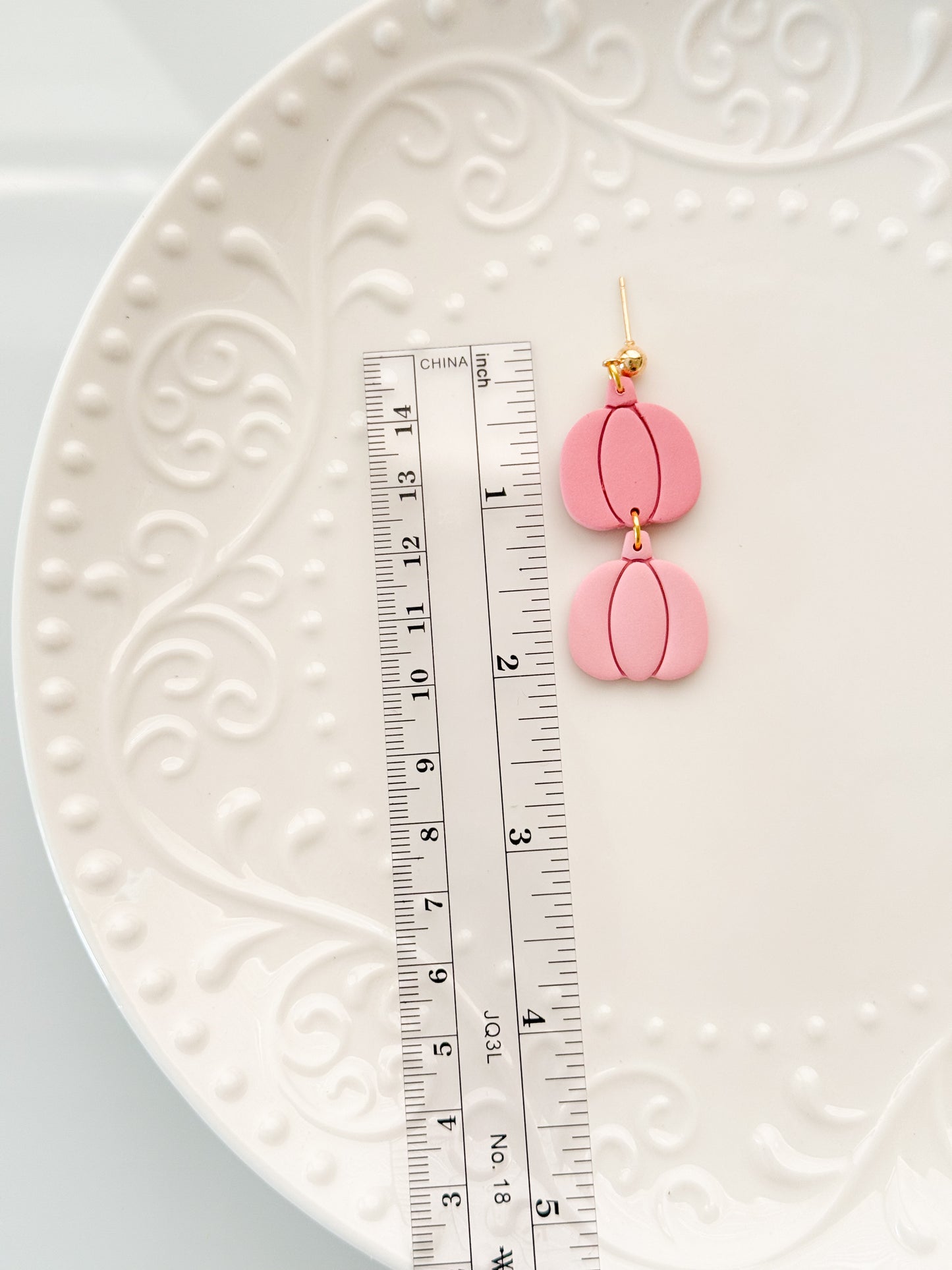 Pumpkin 2025 Clay Cutter