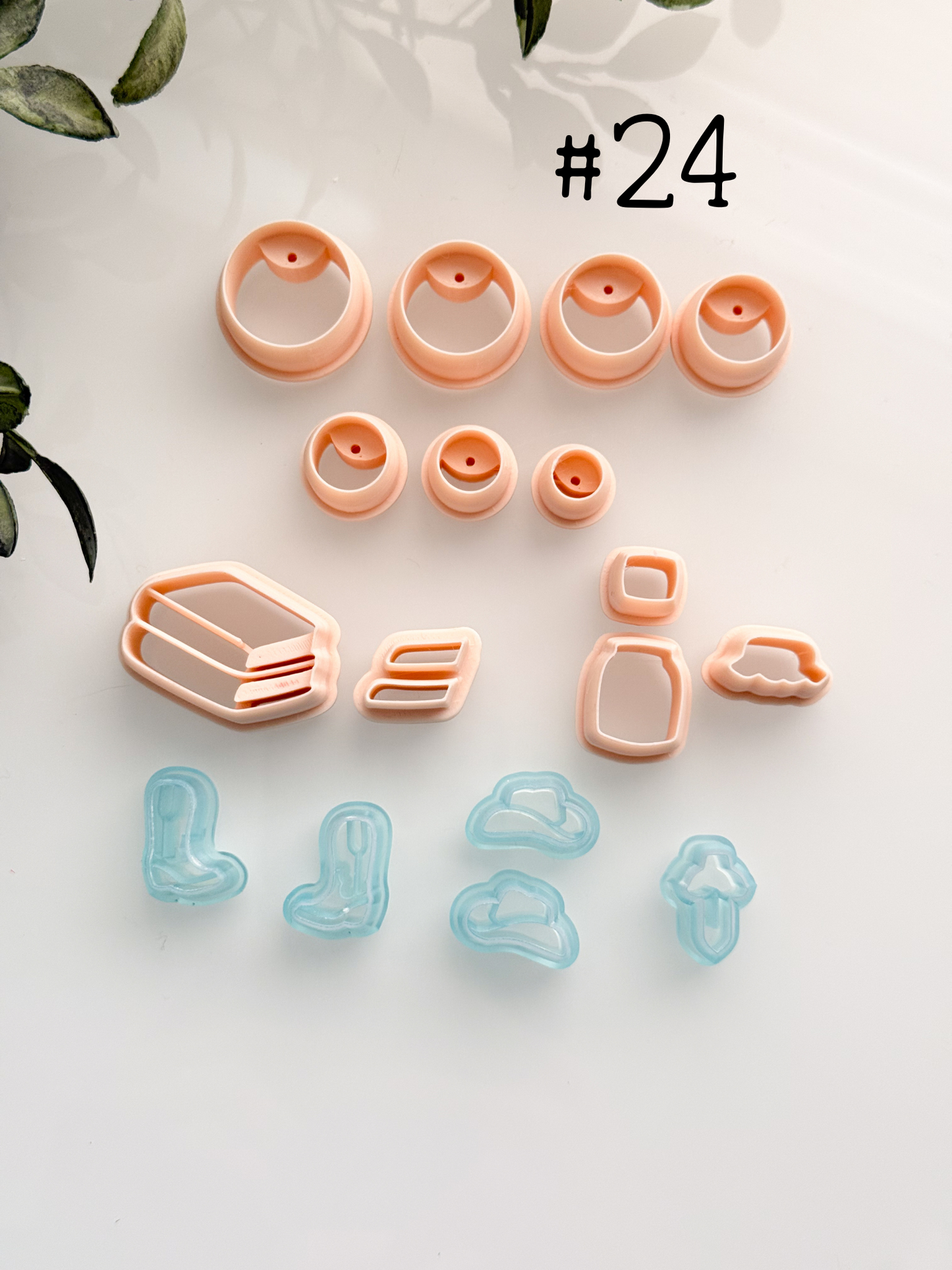 Clay Cutters 𝓓𝓮𝓼𝓽𝓪𝓼𝓱