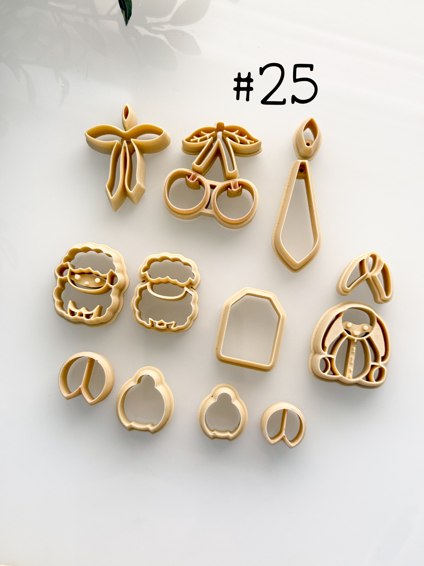 Clay Cutters 𝓓𝓮𝓼𝓽𝓪𝓼𝓱