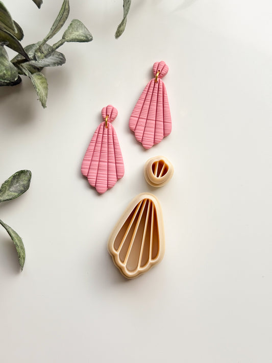 Eva 25 Set Clay Cutter