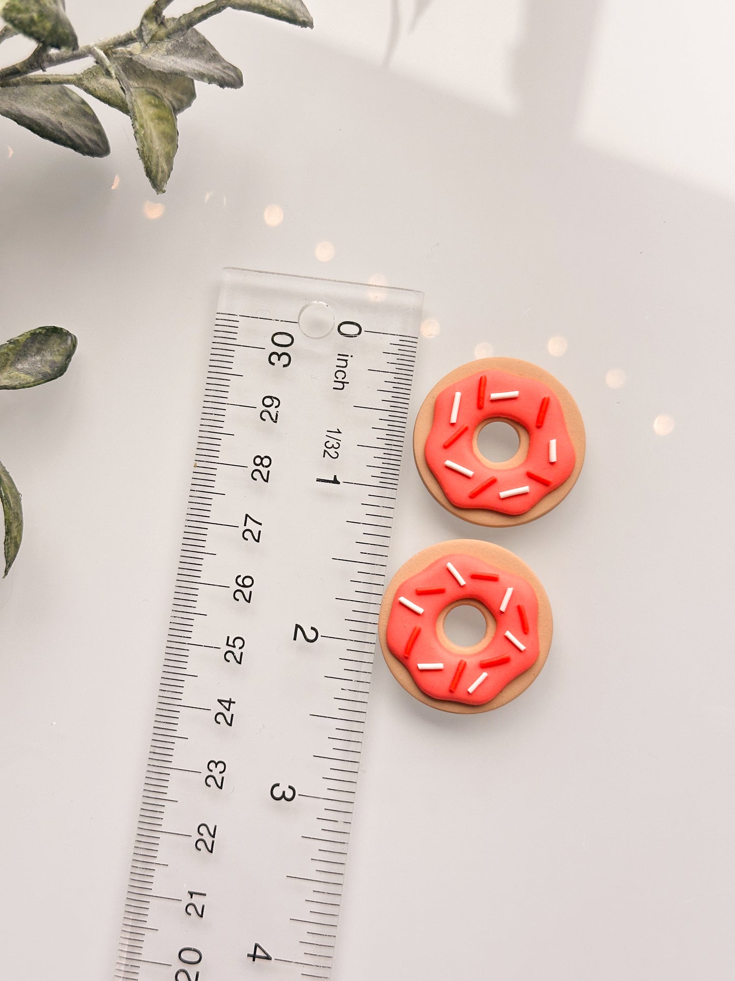 Donut II Clay Cutter Set