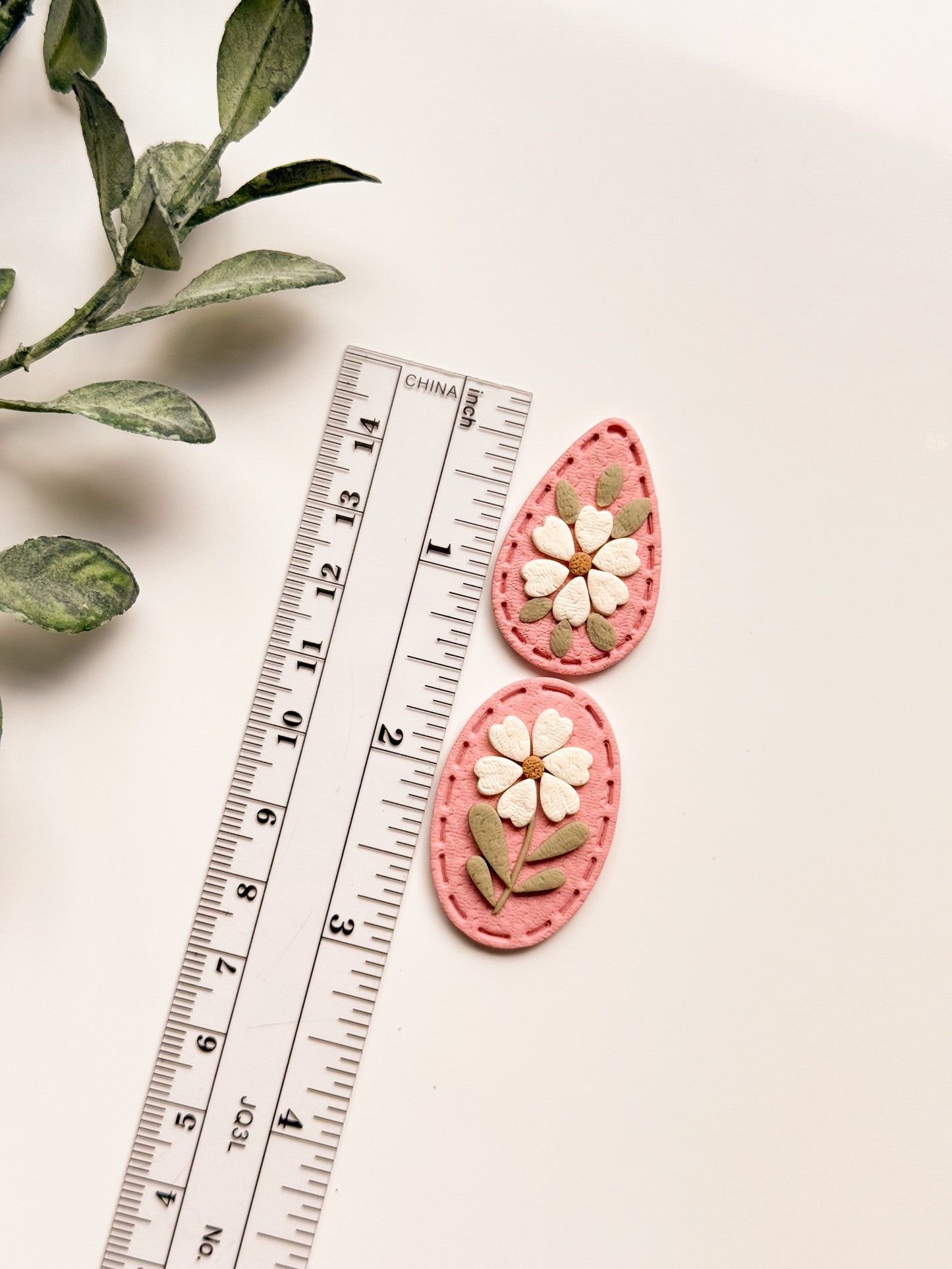Stitched Statements Clay Cutters
