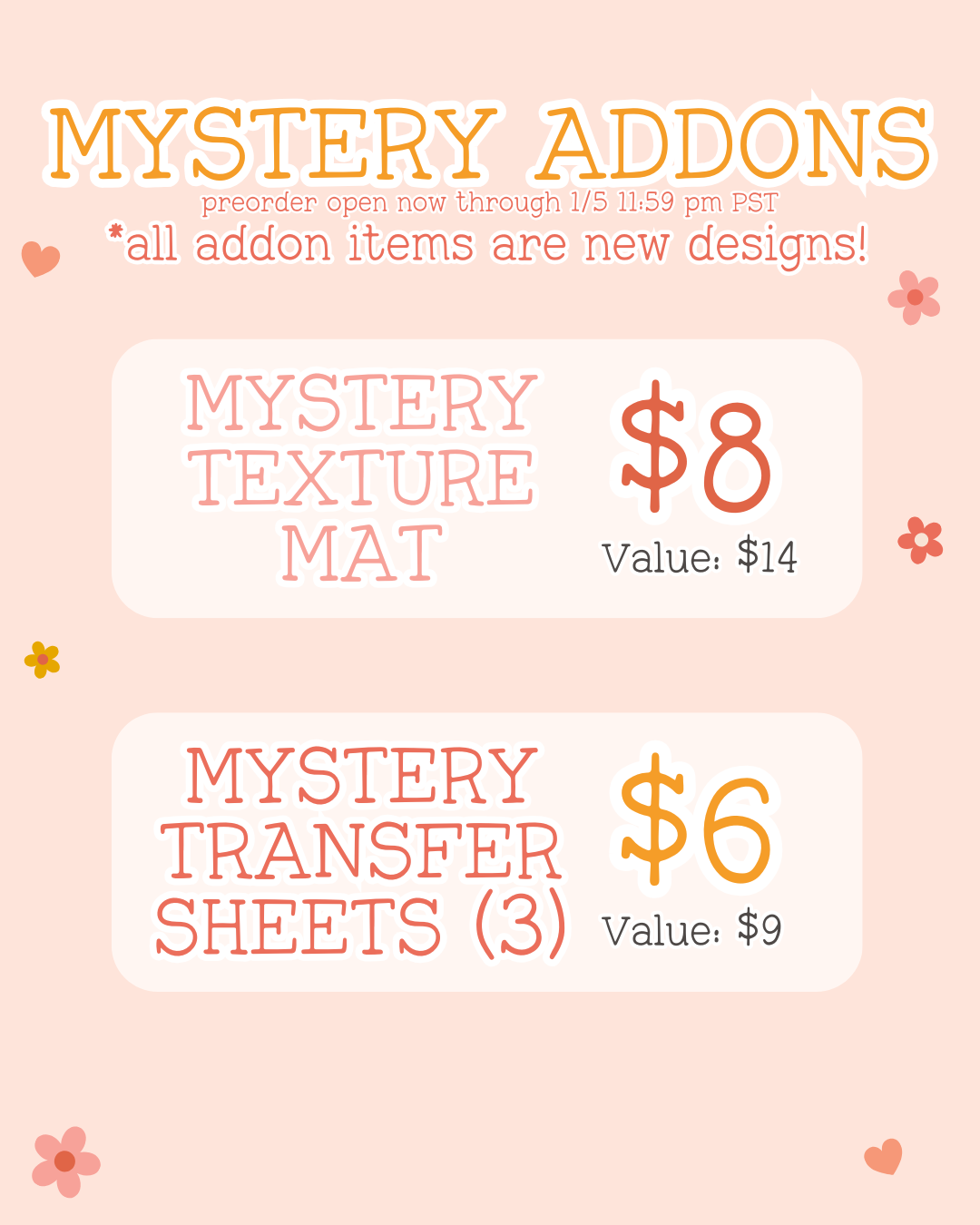 𝓜𝔂𝓼𝓽𝓮𝓻𝔂 ADDONS