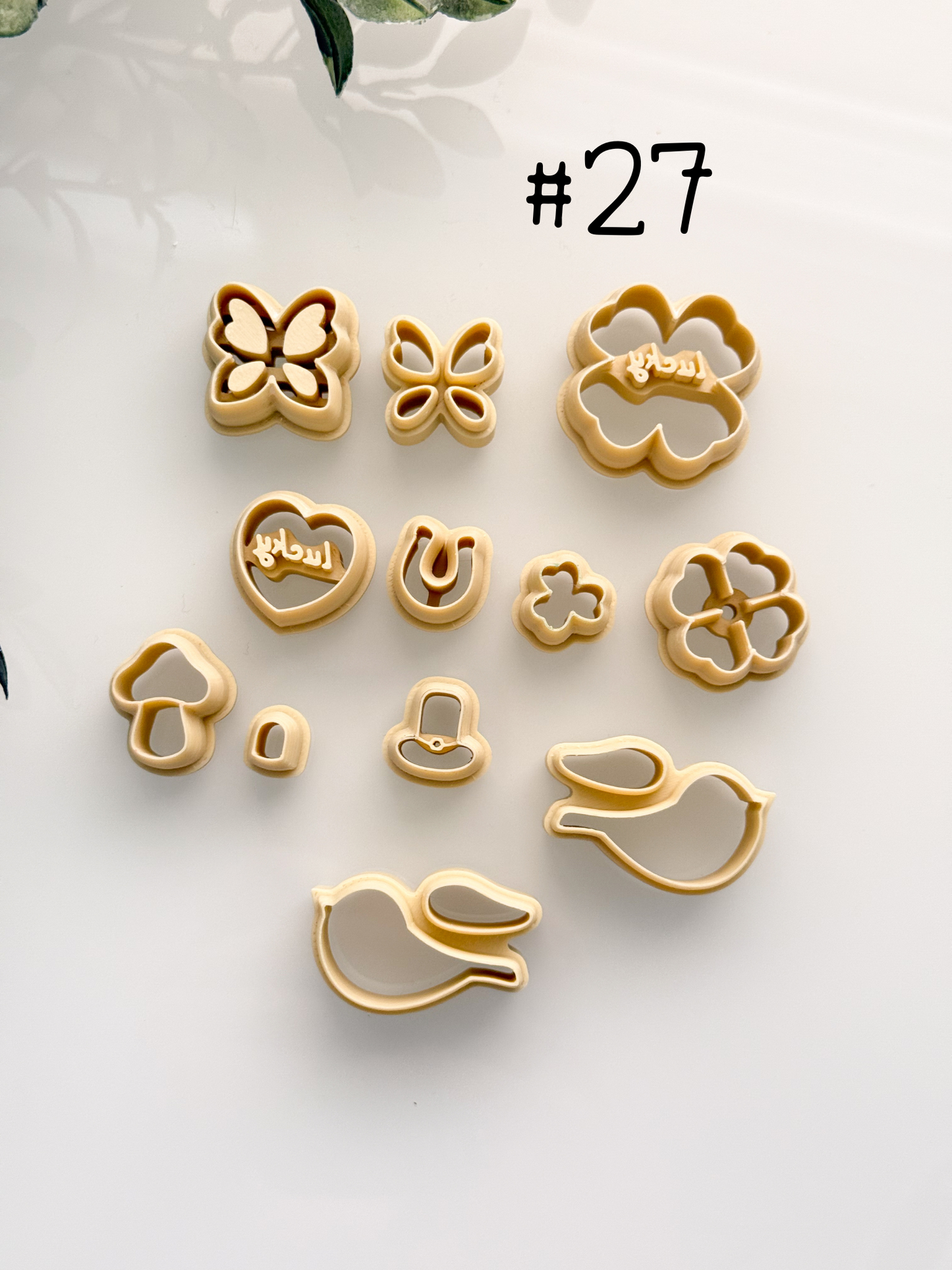 Clay Cutters 𝓓𝓮𝓼𝓽𝓪𝓼𝓱