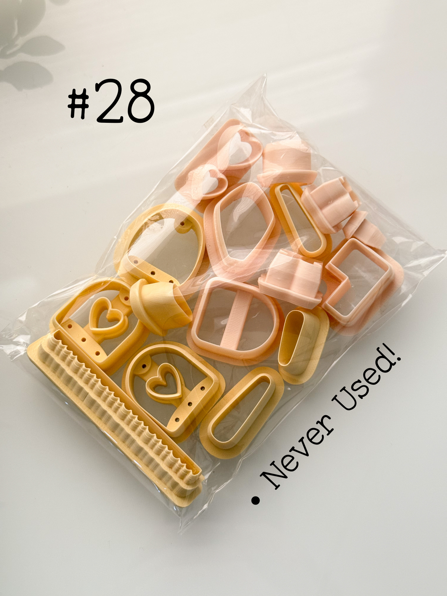 Clay Cutters 𝓓𝓮𝓼𝓽𝓪𝓼𝓱