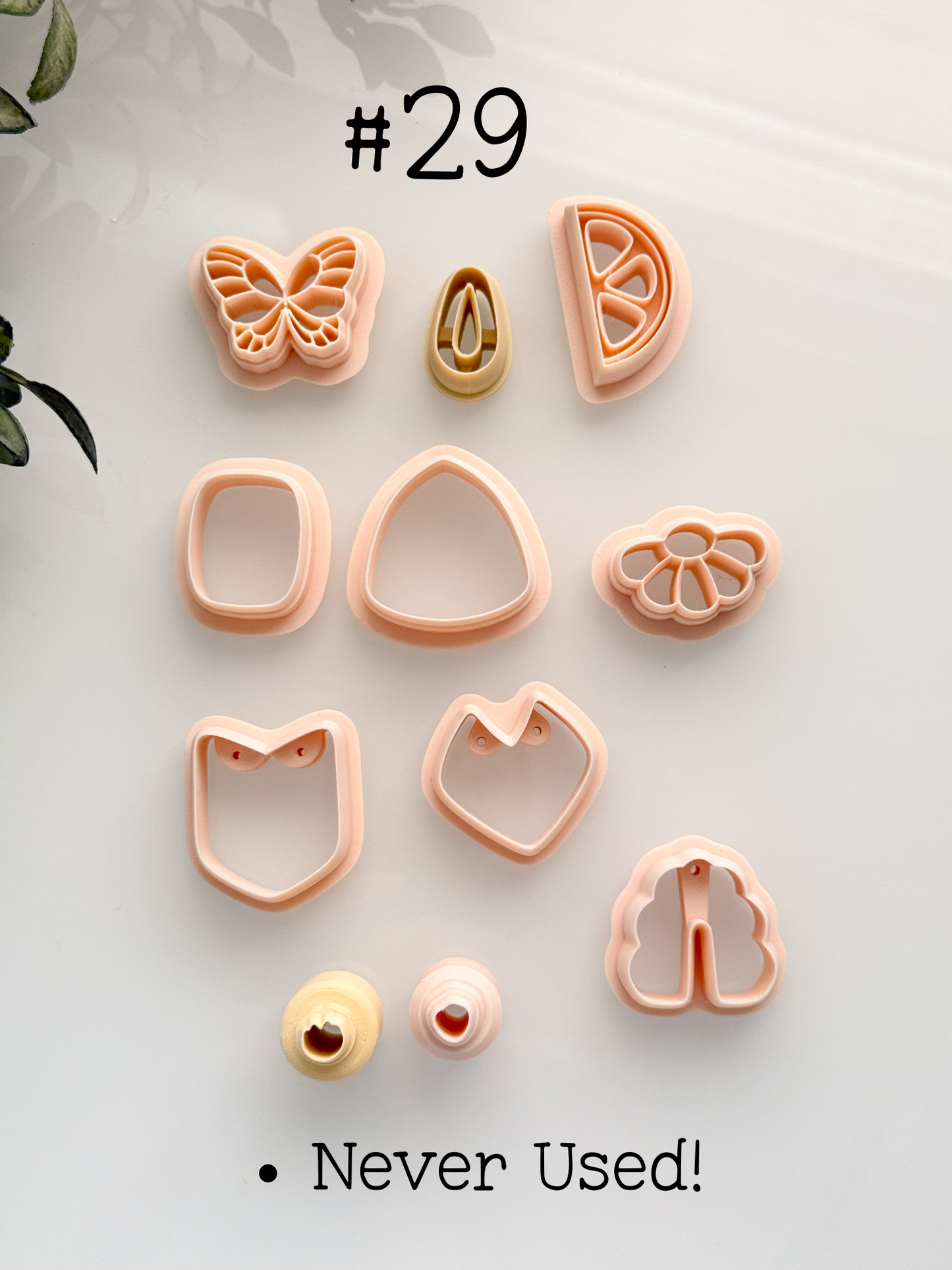 Clay Cutters 𝓓𝓮𝓼𝓽𝓪𝓼𝓱