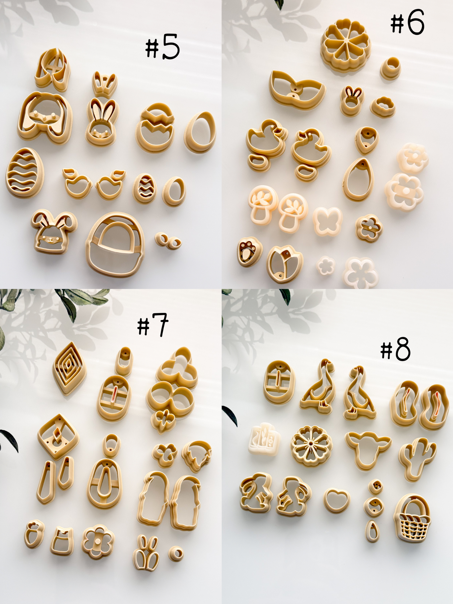 Clay Cutters 𝓓𝓮𝓼𝓽𝓪𝓼𝓱