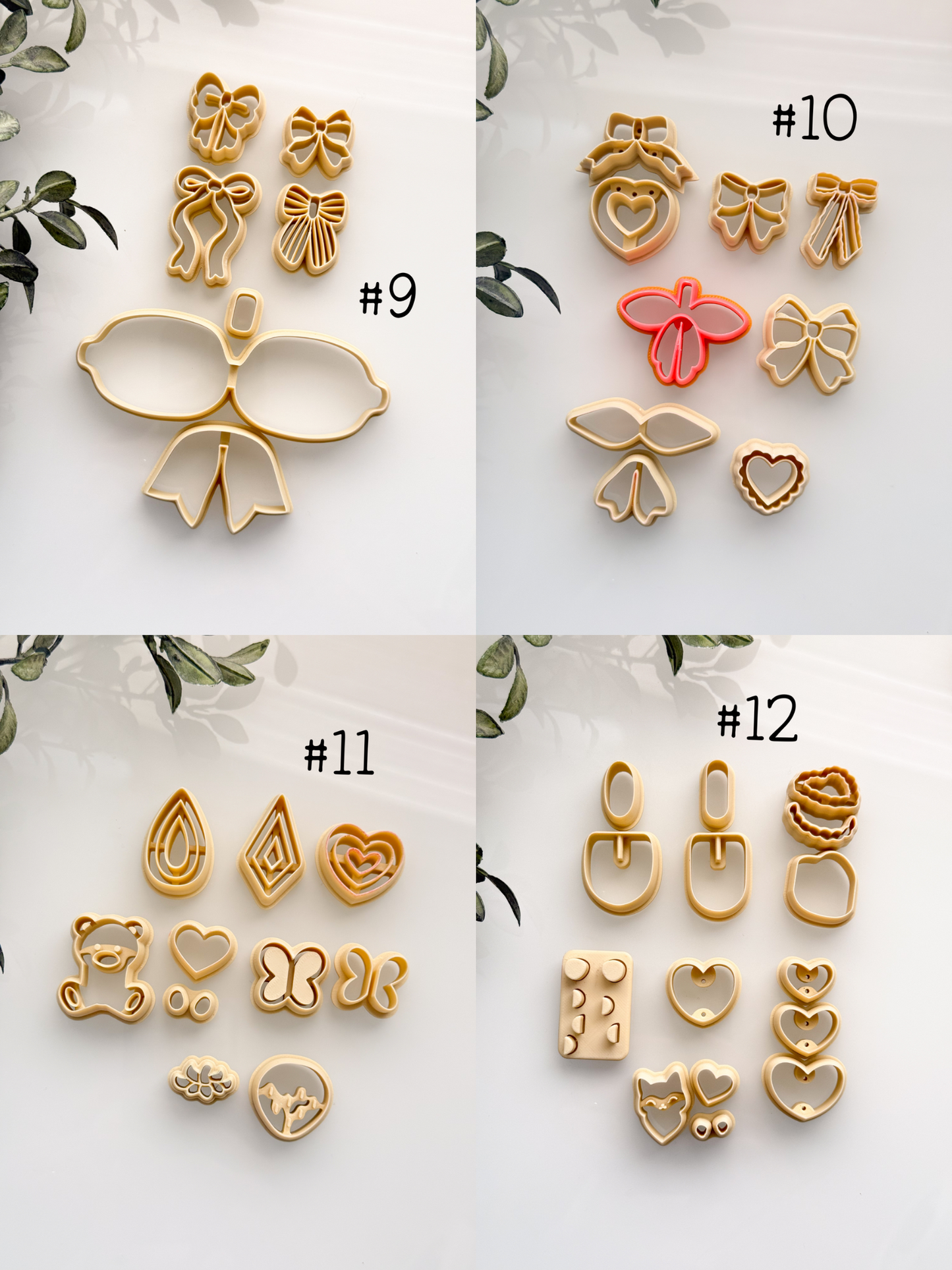 Clay Cutters 𝓓𝓮𝓼𝓽𝓪𝓼𝓱