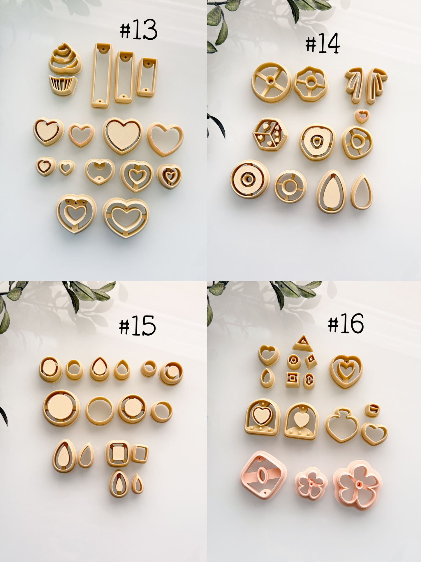 Clay Cutters 𝓓𝓮𝓼𝓽𝓪𝓼𝓱