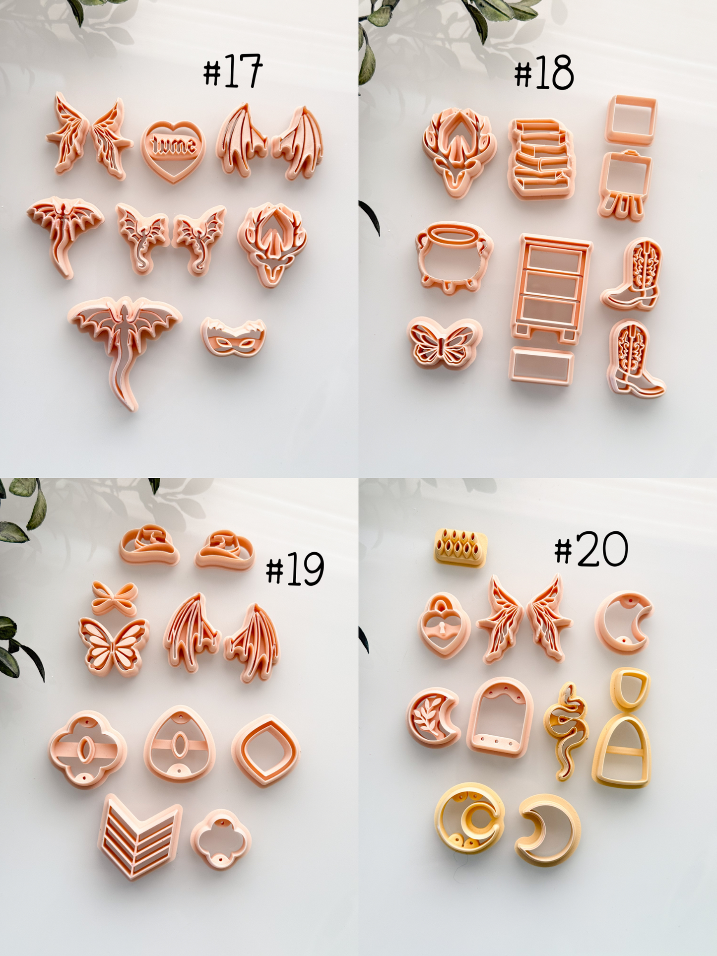 Clay Cutters 𝓓𝓮𝓼𝓽𝓪𝓼𝓱