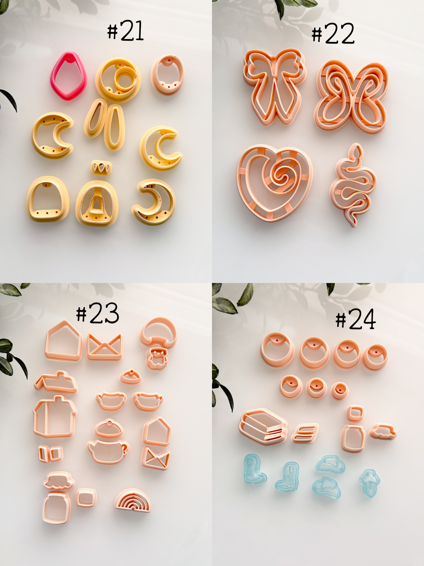 Clay Cutters 𝓓𝓮𝓼𝓽𝓪𝓼𝓱