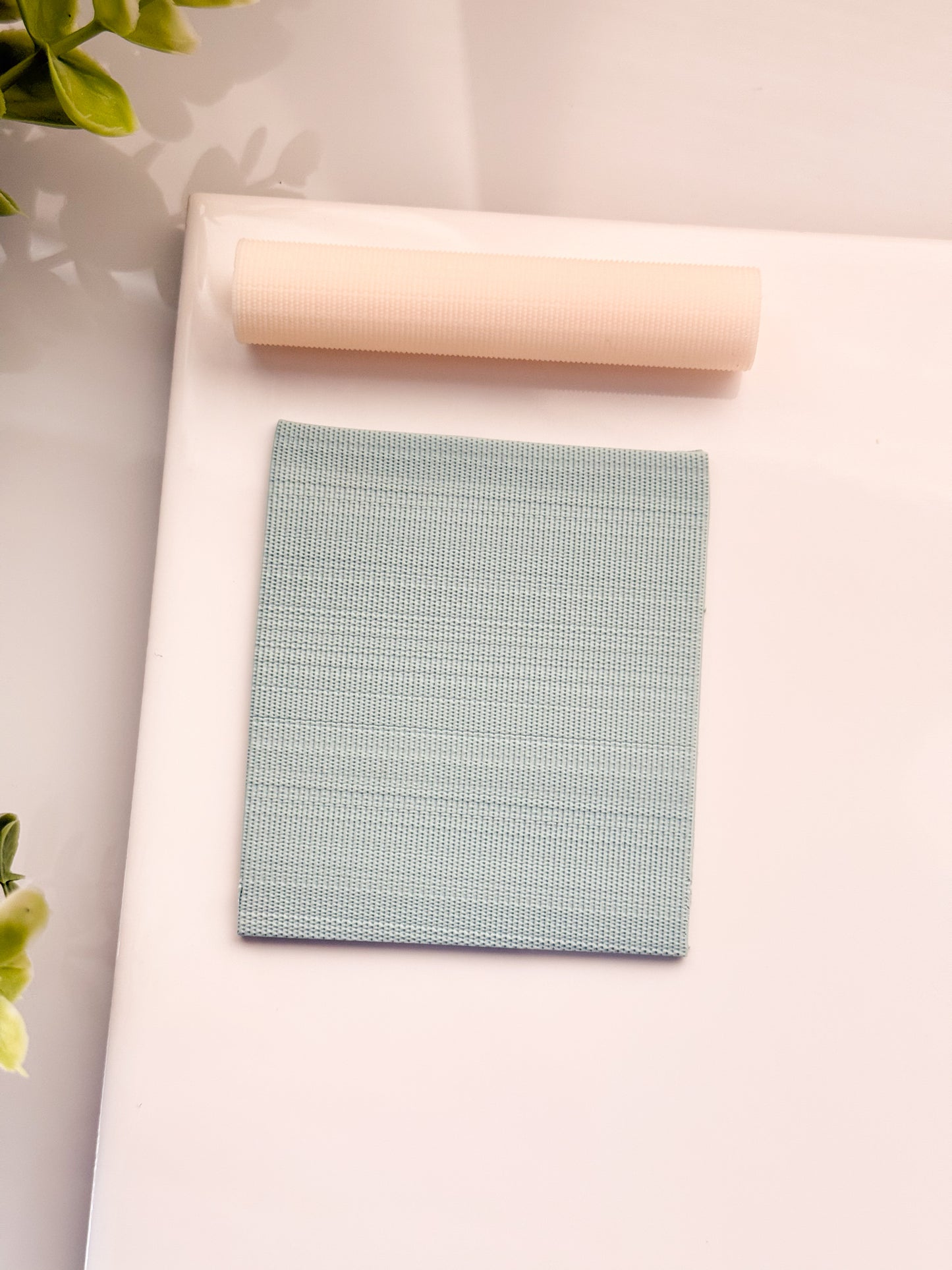 Fabric III Resin Roller