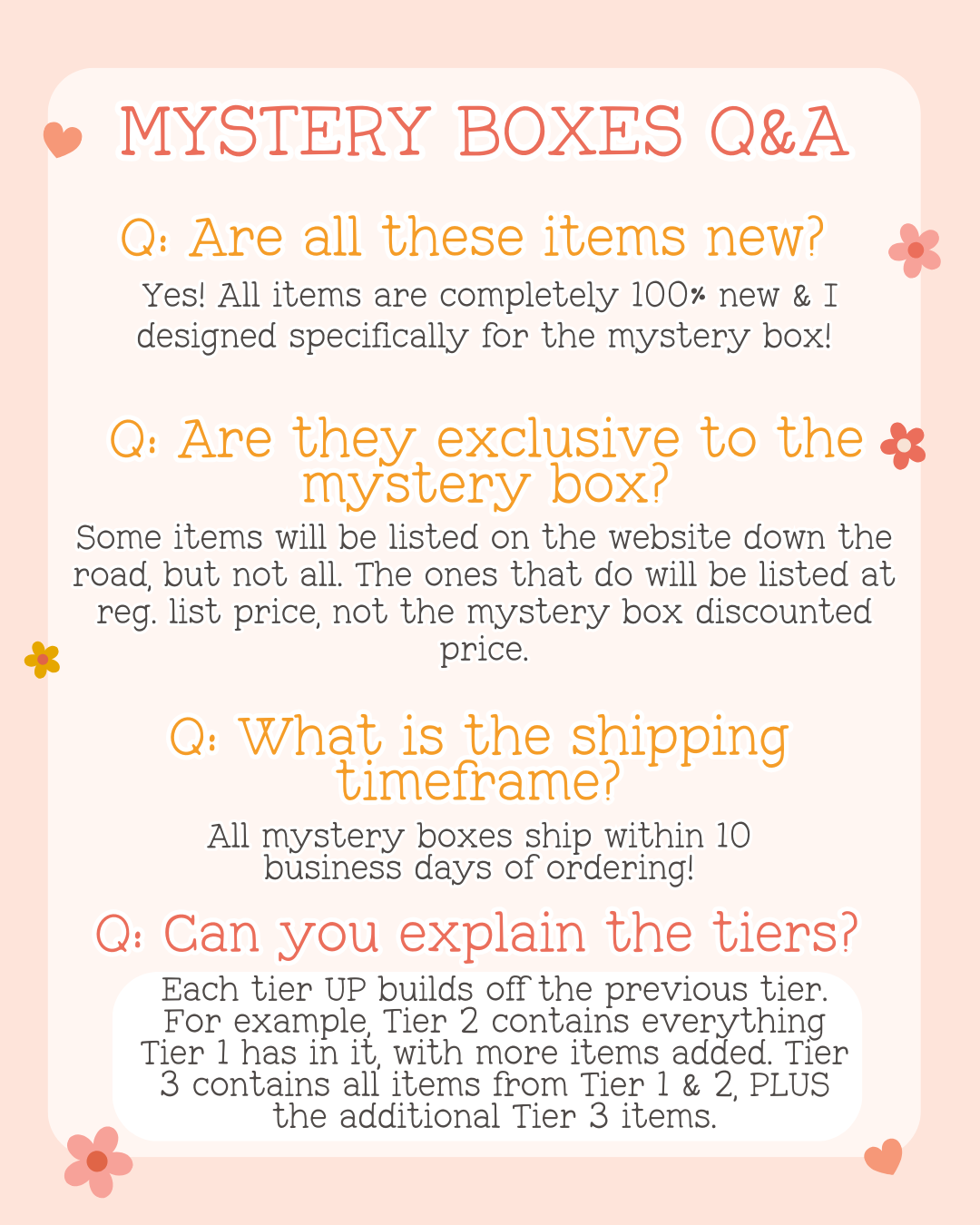 𝓜𝔂𝓼𝓽𝓮𝓻𝔂 BOX 3.0
