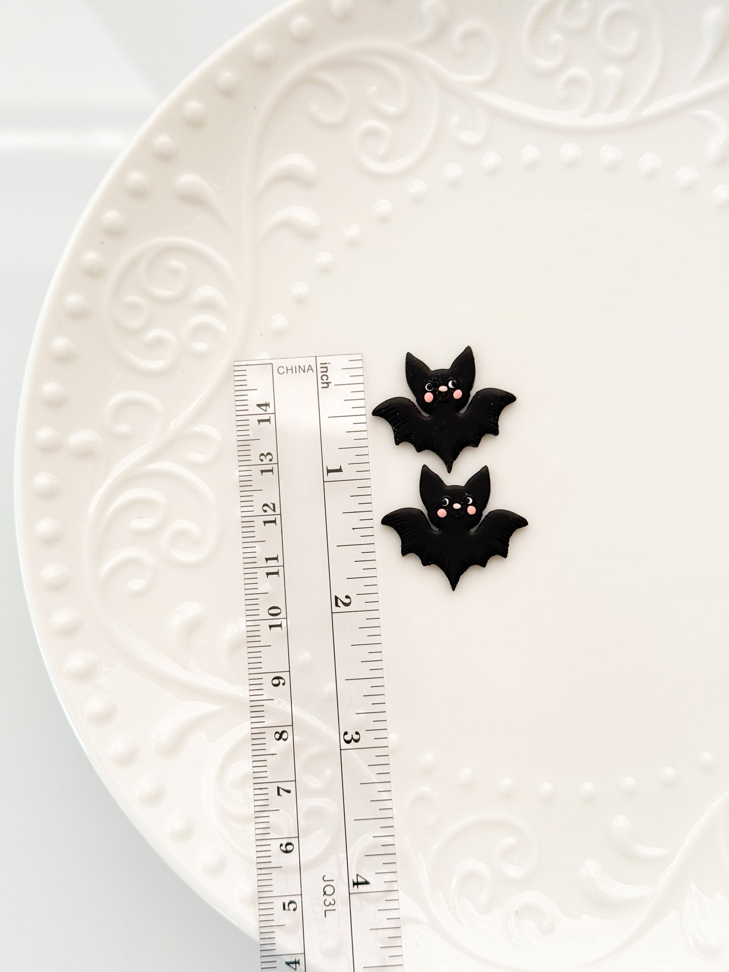 Bat 2025 Clay Cutter