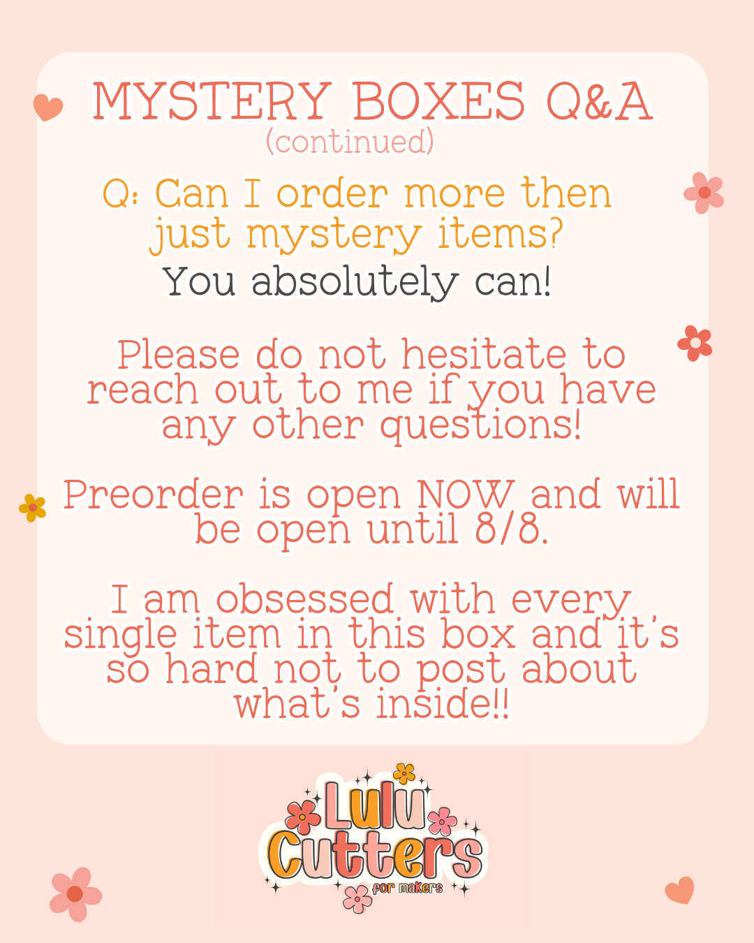 𝓜𝔂𝓼𝓽𝓮𝓻𝔂 BOX 3.0