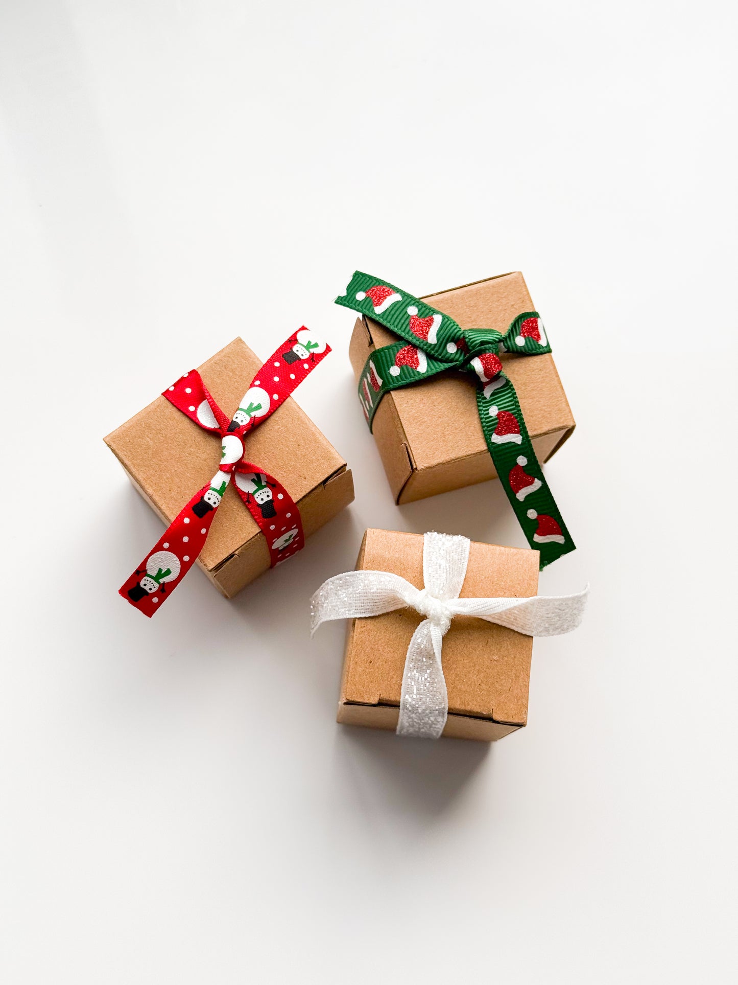 FREE GIFT COUNTDOWN TO CHRISTMAS Orders $25+ - December Items