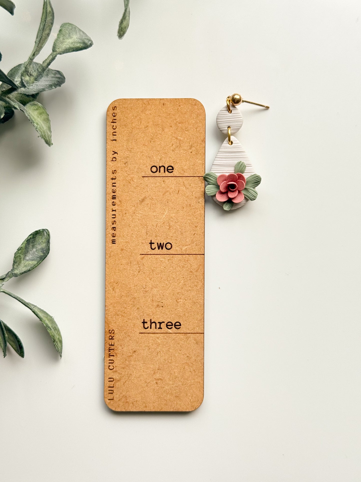 Cam Set Drill Guides Clay Cutter