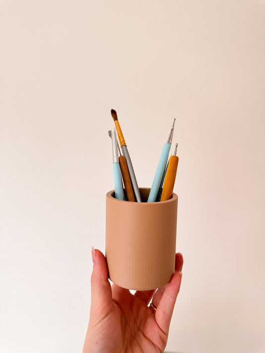 3D Printed Tool Holder