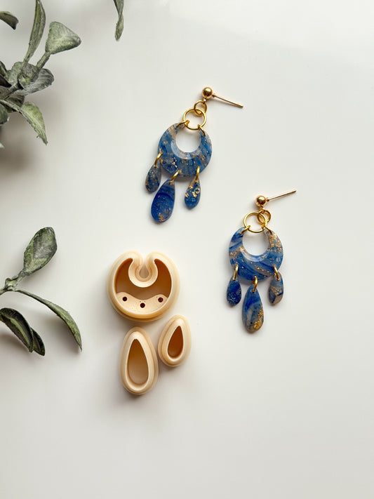 Destiny Set Clay Cutter