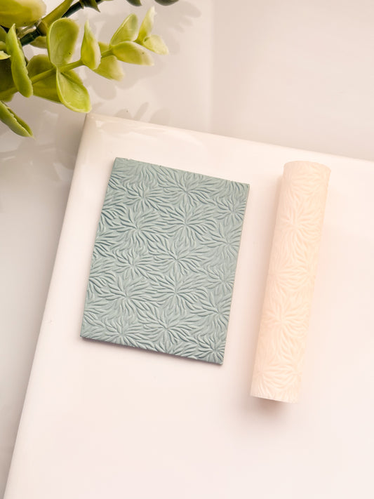 Abstract II Resin Roller